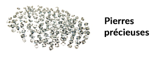 achat diamant Paris 11 (75011)